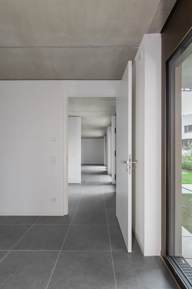 4 Zimmer Wohnung mit 95 m² in Leonberg – Bild 8