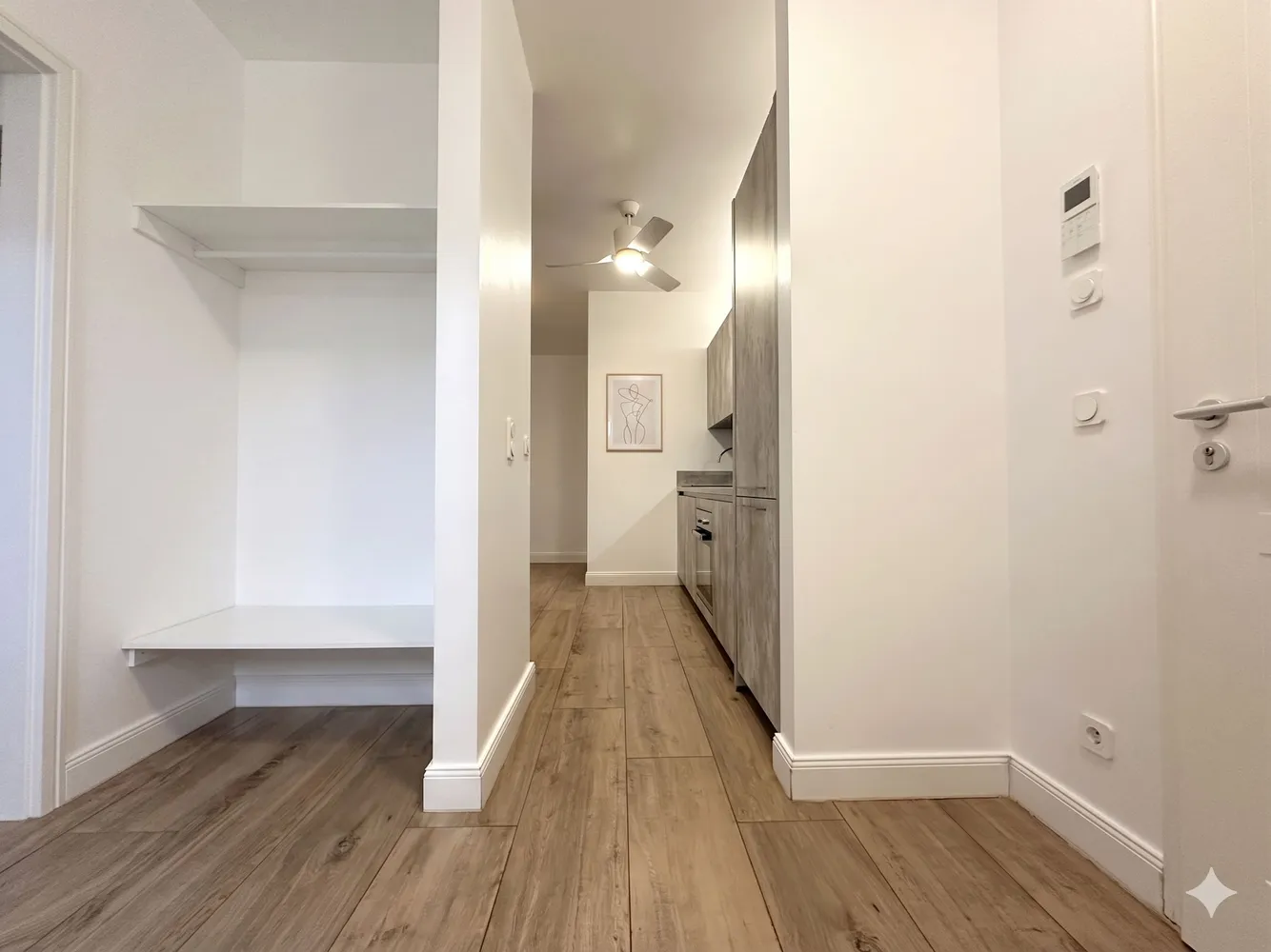 2 Zimmer Wohnung mit 71 m² in Berlin – Bild 3