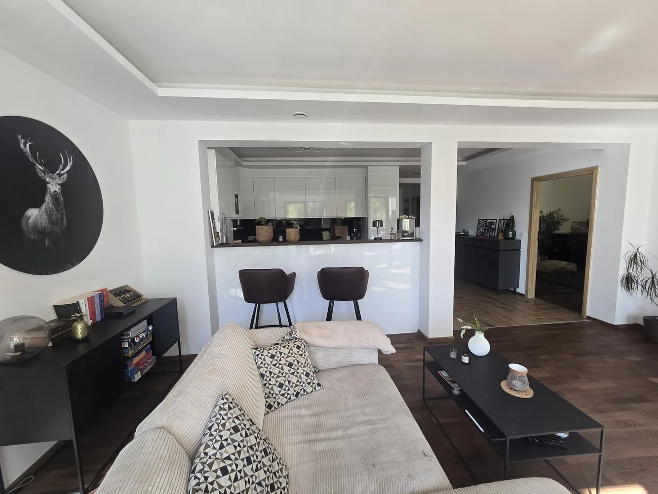 5 Zimmer Wohnung mit 125 m² in Hamburg – Bild 8
