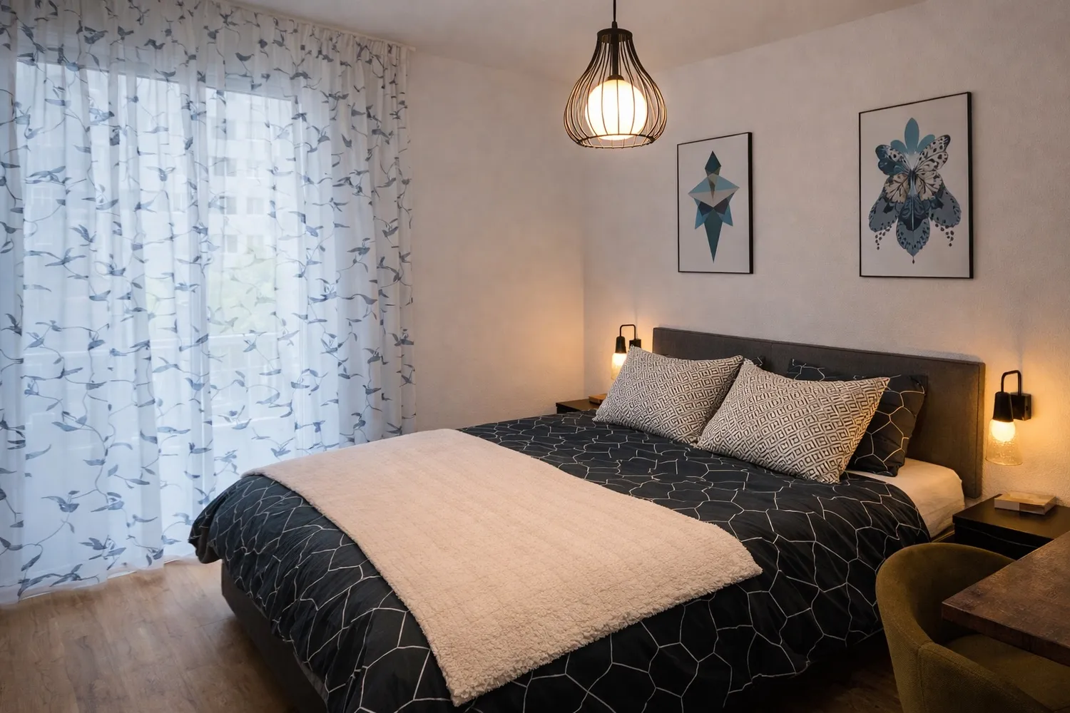 3 Zimmer Wohnung mit 76 m² in München – Bild 4