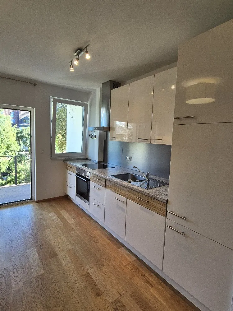 2 Zimmer Wohnung mit 40 m² in Frankfurt am Main – Bild 6