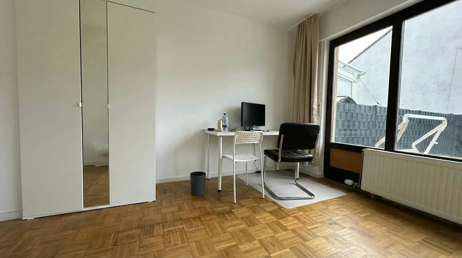 Shared room with 21 m² in Frankfurt am Main – Photo 3