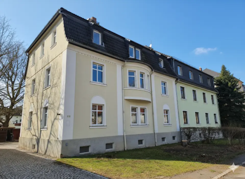 4 Zimmer Wohnung mit 115 m² in Crimmitschau – Bild 6