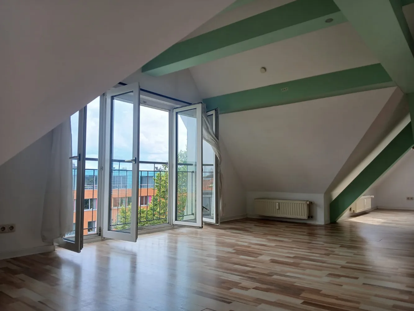 1 Zimmer Wohnung mit 75 m² in Osnabrück – Bild 3