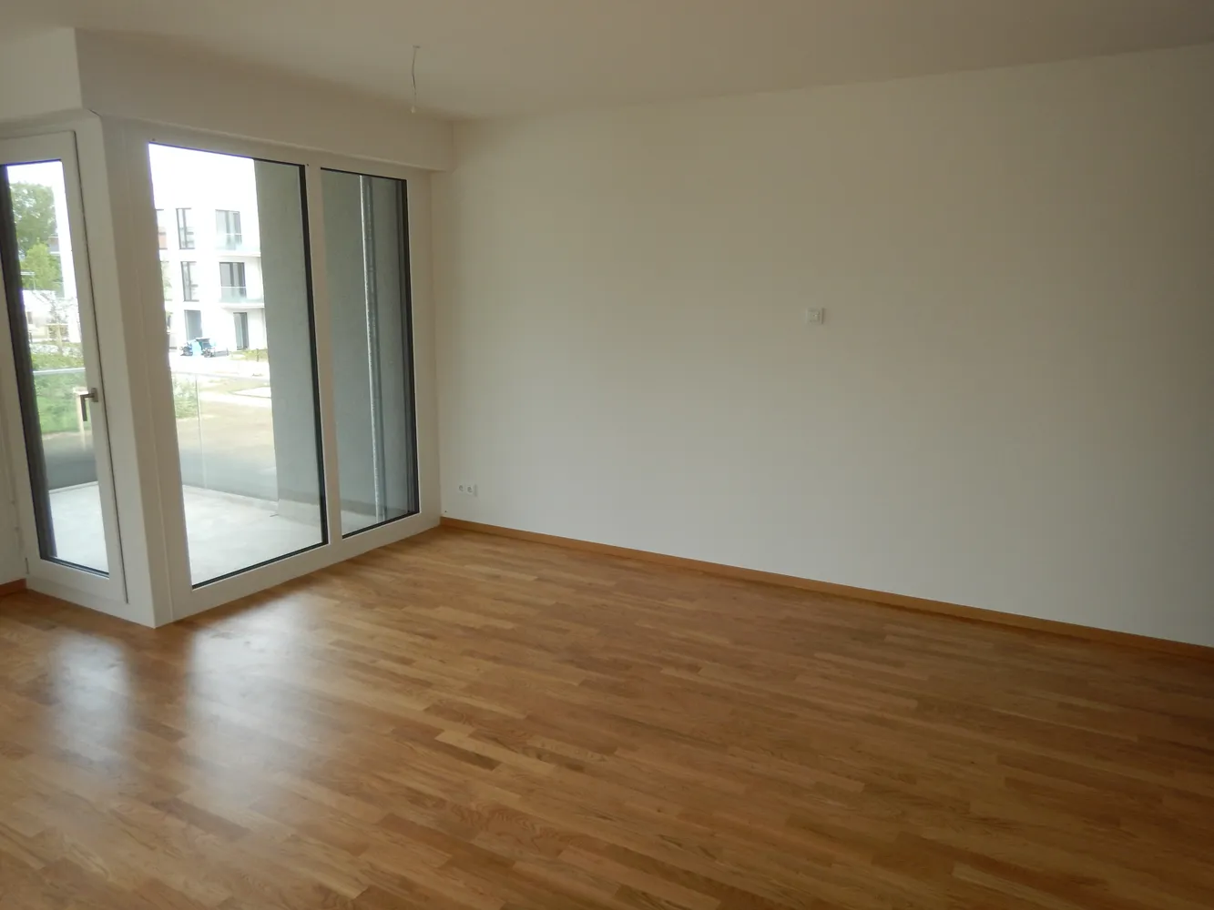 2 Zimmer Wohnung mit 61 m² in München – Bild 3