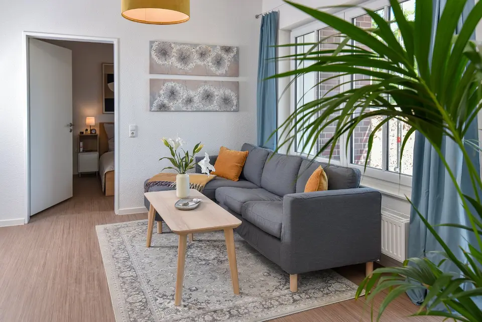 2 Zimmer Wohnung mit 63 m² in Chemnitz – Bild 2