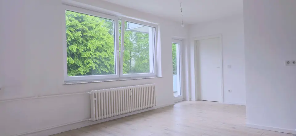 2 Zimmer Wohnung mit 57 m² in Minden – Bild 10