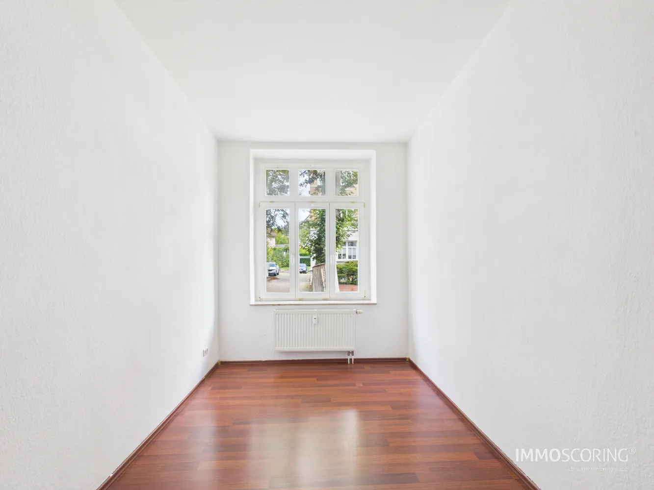 3 Zimmer Wohnung mit 81 m² in Chemnitz – Bild 3