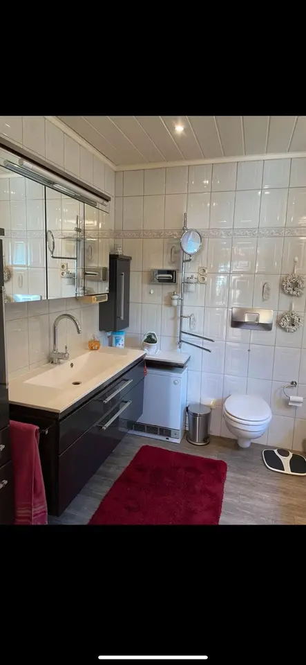 WG-Zimmer mit 150 m² in Leer – Bild 5