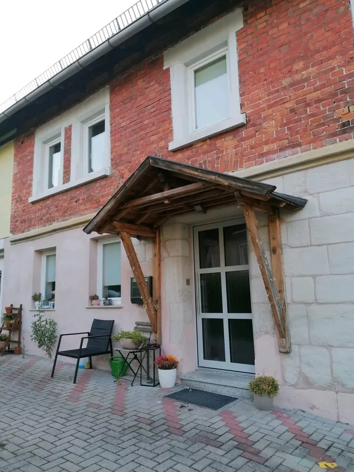 3 Zimmer Wohnung mit 85 m² in Coburg – Bild 4
