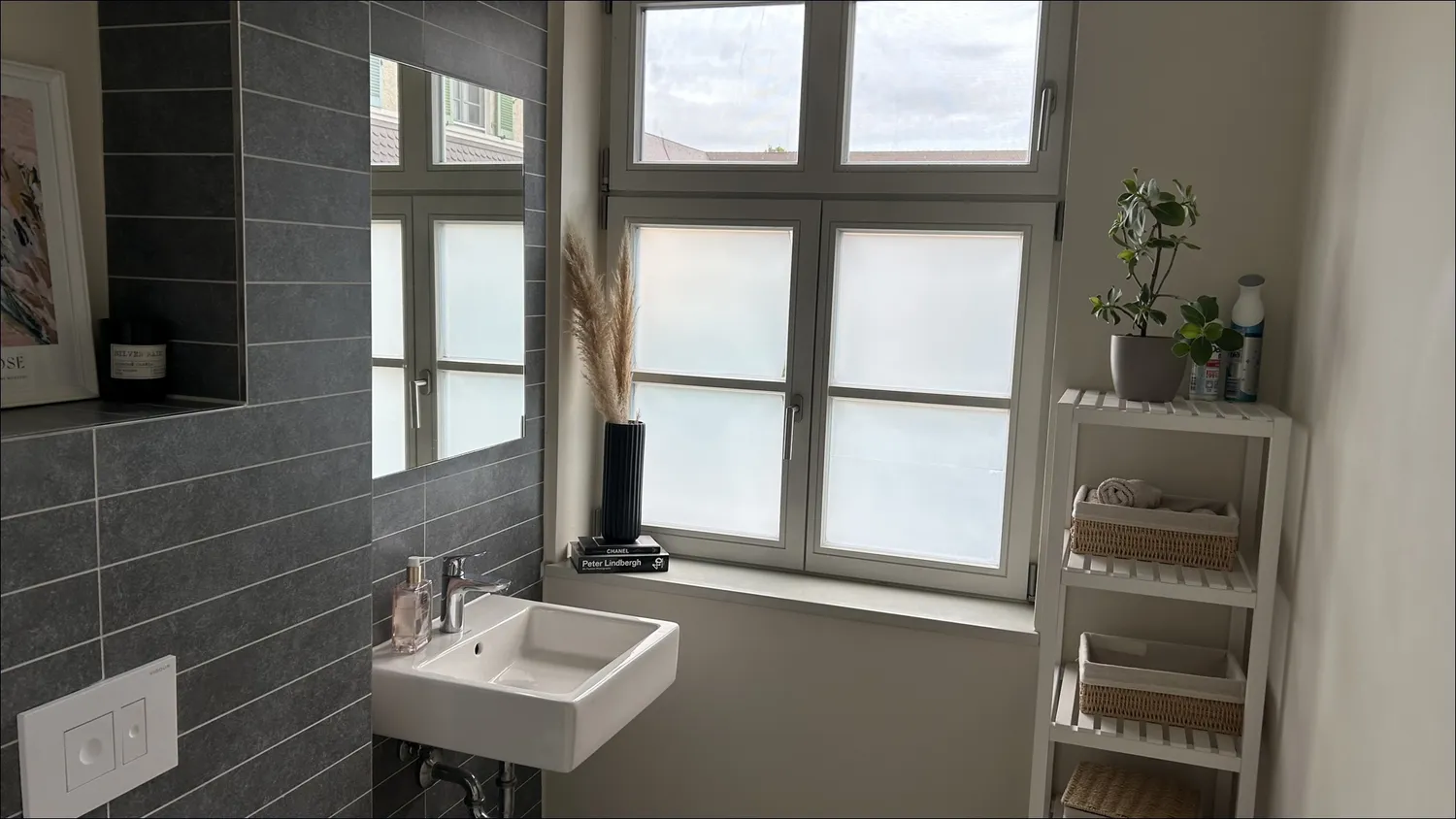 5 Zimmer Wohnung mit 109 m² in Ludwigshafen am Rhein – Bild 7