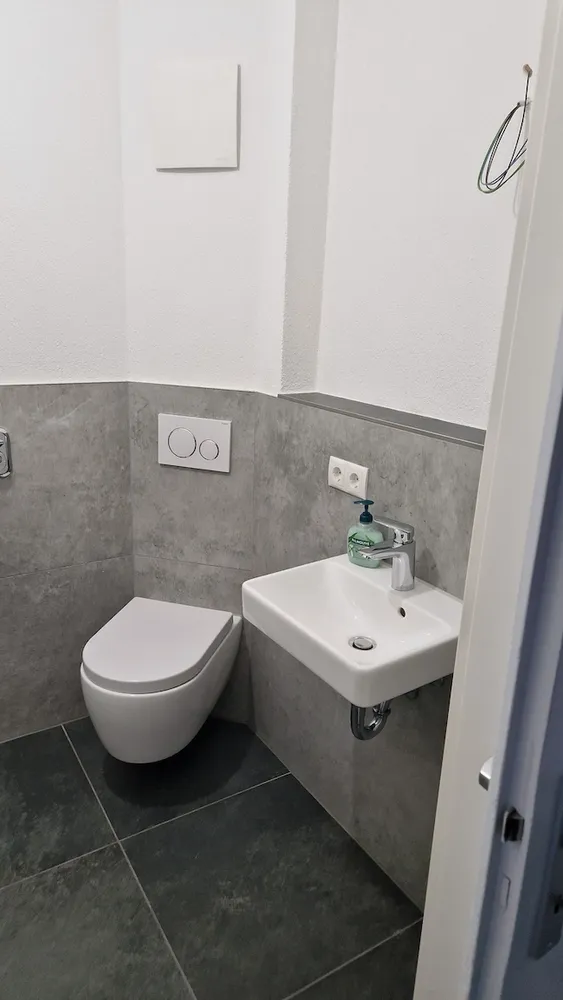 3 Zimmer Wohnung mit 83 m² in Pforzheim – Bild 1
