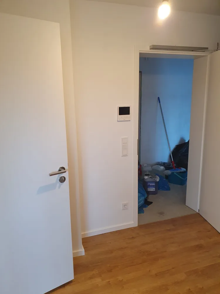 1 room apartment with 29 m² in Berlin – Photo 4
