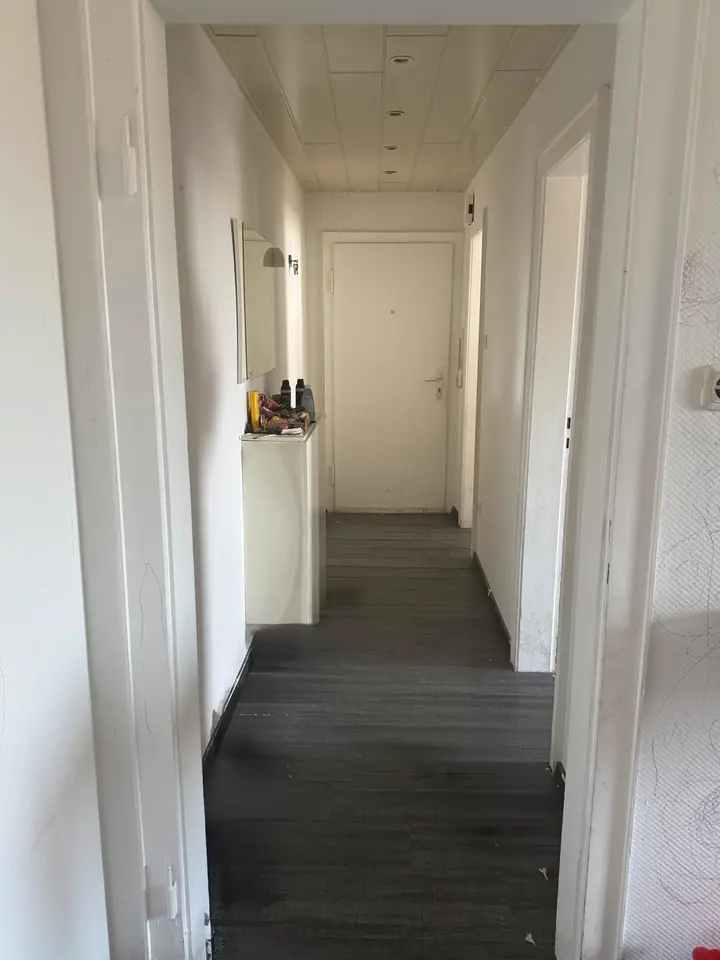 2 Zimmer Wohnung mit 71 m² in Moers – Bild 4