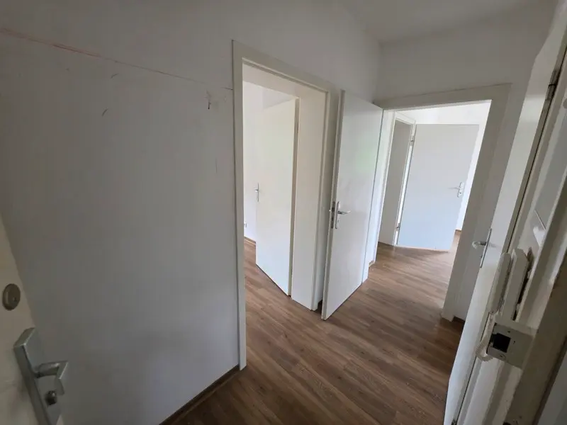 3 Zimmer Wohnung mit 53 m² in Düsseldorf – Bild 10