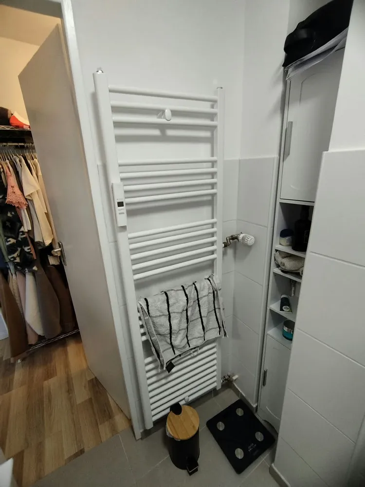 2 Zimmer Wohnung mit 32 m² in Bremen – Bild 3