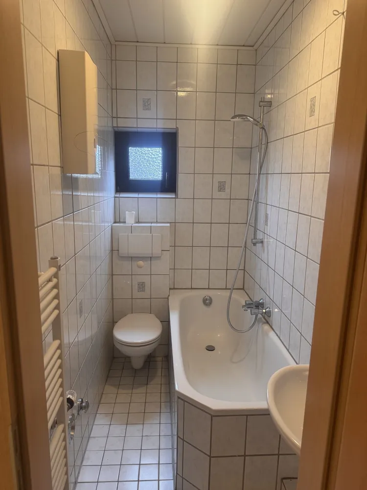 1 Zimmer Wohnung mit 40 m² in Velbert – Bild 11