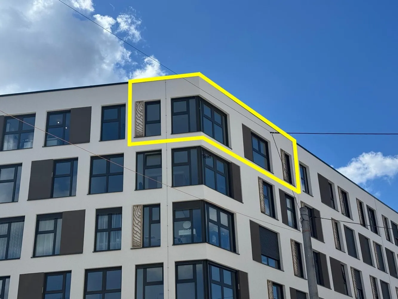 1 Zimmer Wohnung mit 42 m² in Nürnberg – Bild 1