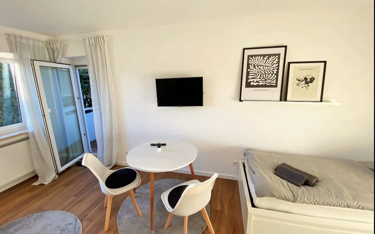 WG-Zimmer in Ludwigsburg – Bild 2