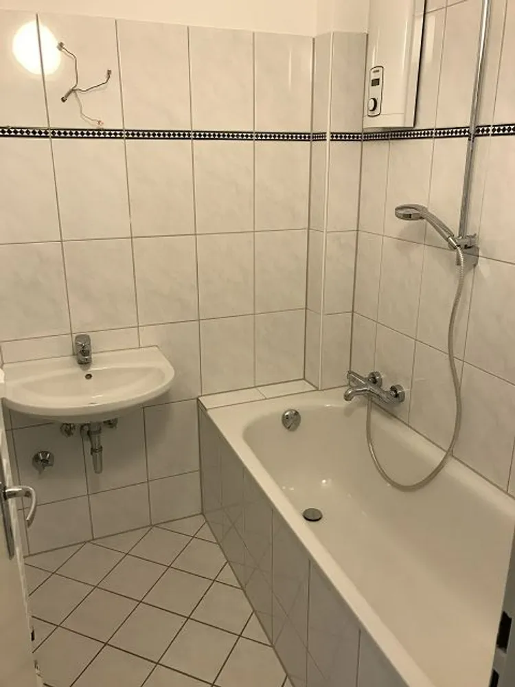 4 Zimmer Wohnung mit 86 m² in Mainz – Bild 7