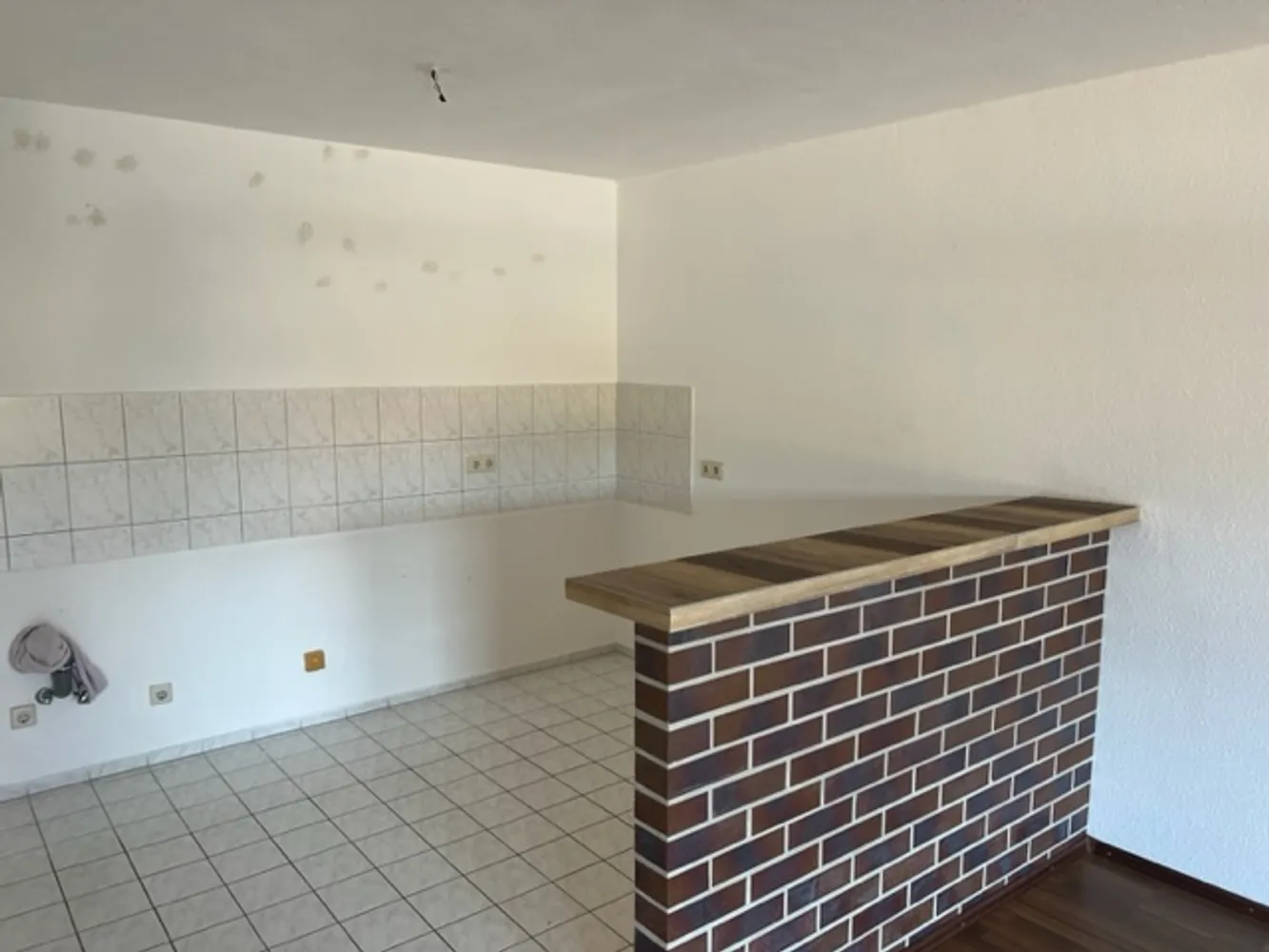 2 Zimmer Wohnung mit 62 m² in Wittenberg – Bild 3