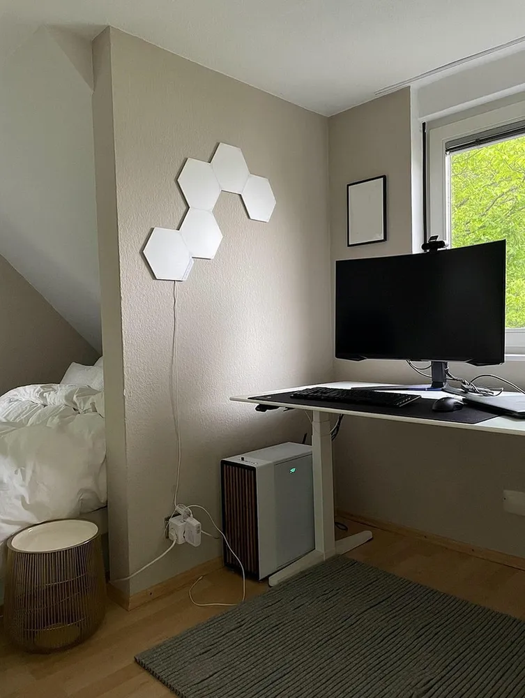 2 Zimmer Wohnung mit 51 m² in Tübingen – Bild 1