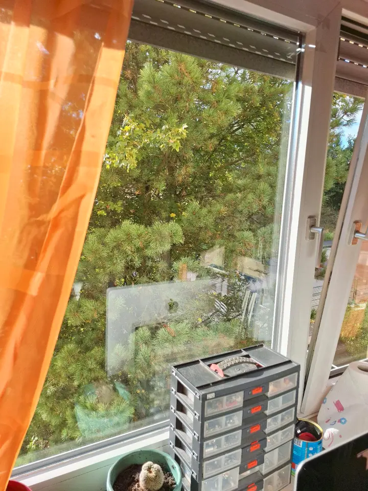 3 Zimmer Wohnung mit 77 m² in Siegen – Bild 9