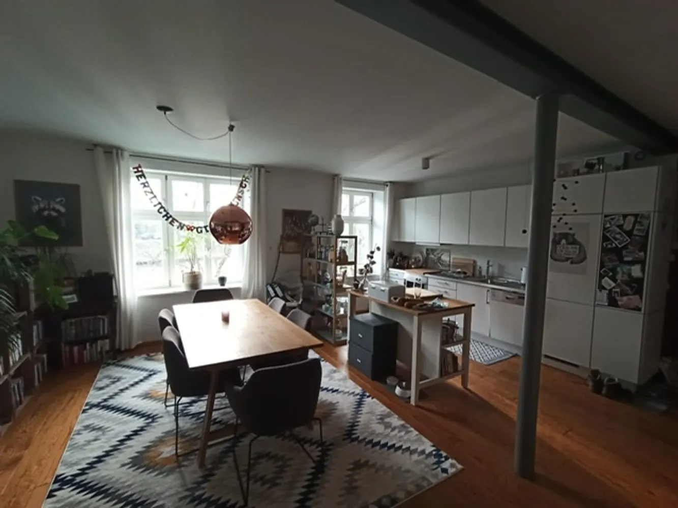 2 Zimmer Wohnung mit 71 m² in Lübeck – Bild 10