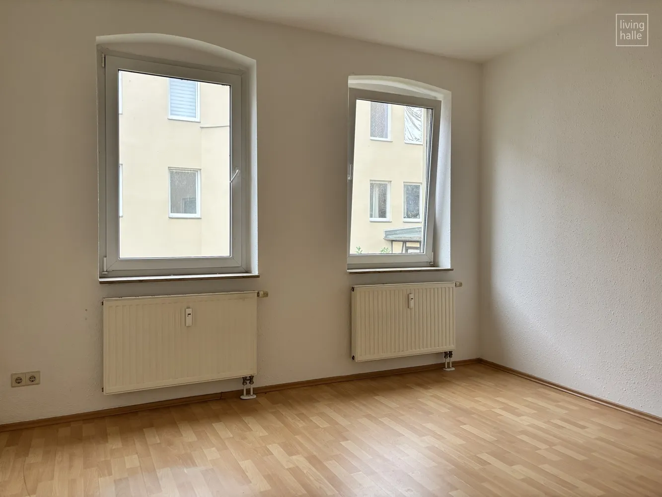 1 Zimmer Wohnung mit 37 m² in Halle (Saale) – Bild 5