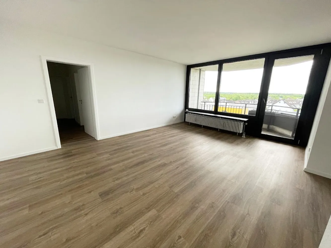 3 Zimmer Wohnung mit 82 m² in Köln – Bild 3