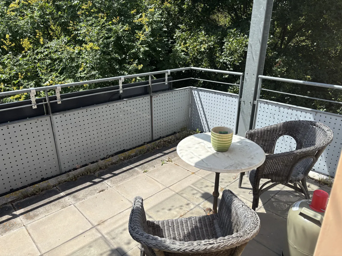 3 Zimmer Wohnung mit 84 m² in Stuttgart – Bild 2