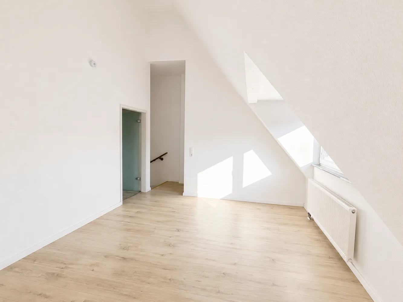 4 Zimmer Wohnung mit 77 m² in Köln – Bild 12
