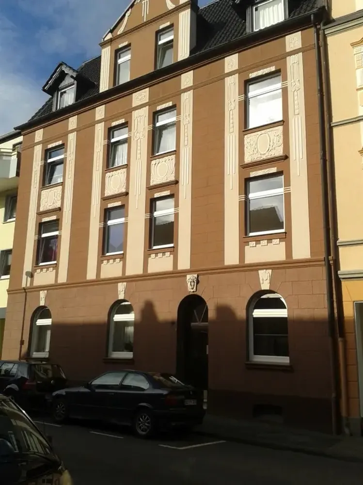 2 Zimmer Wohnung mit 47 m² in Bochum – Bild 1