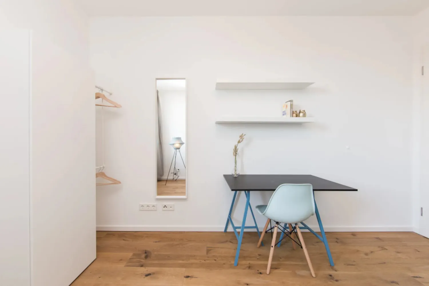 Shared room with 12 m² in Berlin – Photo 5