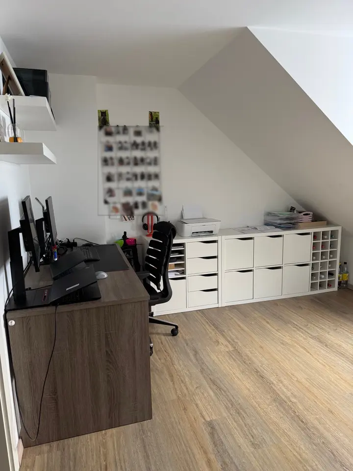 3 Zimmer Wohnung mit 47 m² in Gelsenkirchen – Bild 7