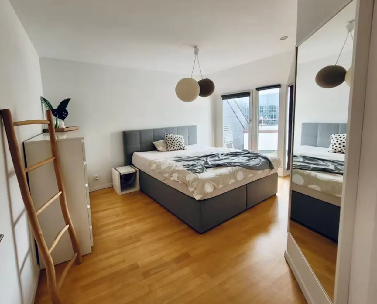 3 room apartment with 69 m² in Cologne – Photo 7