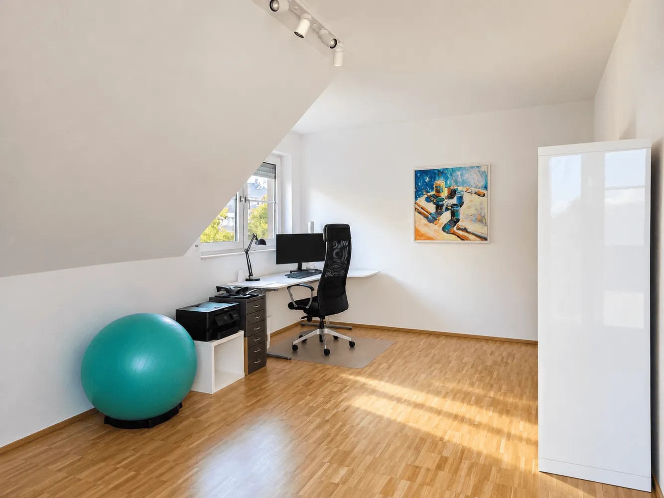 3 room apartment with 140 m² in Dortmund – Photo 9