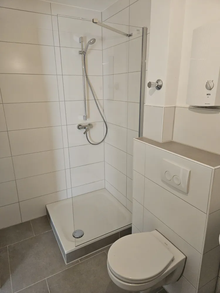2 Zimmer Wohnung mit 58 m² in Duisburg – Bild 5