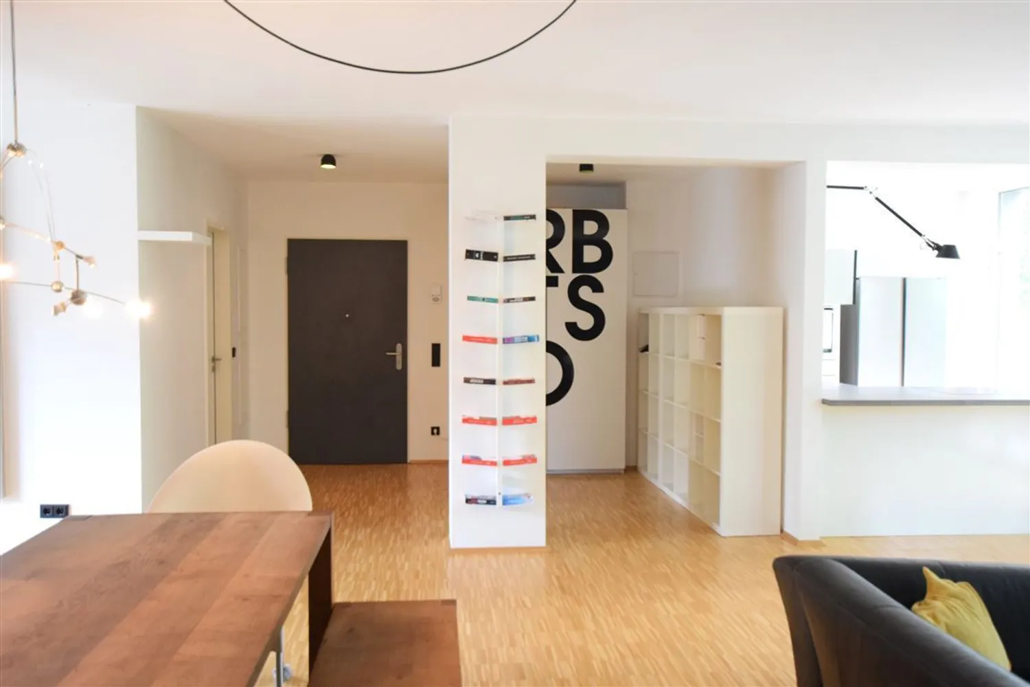 2 Zimmer Wohnung mit 100 m² in Hannover – Bild 5