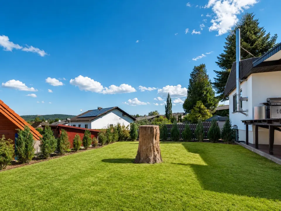 5 Zimmer Haus mit 150 m² in Saarbrücken – Bild 4