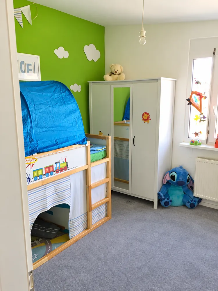 5 Zimmer Wohnung mit 149 m² in Göppingen – Bild 3