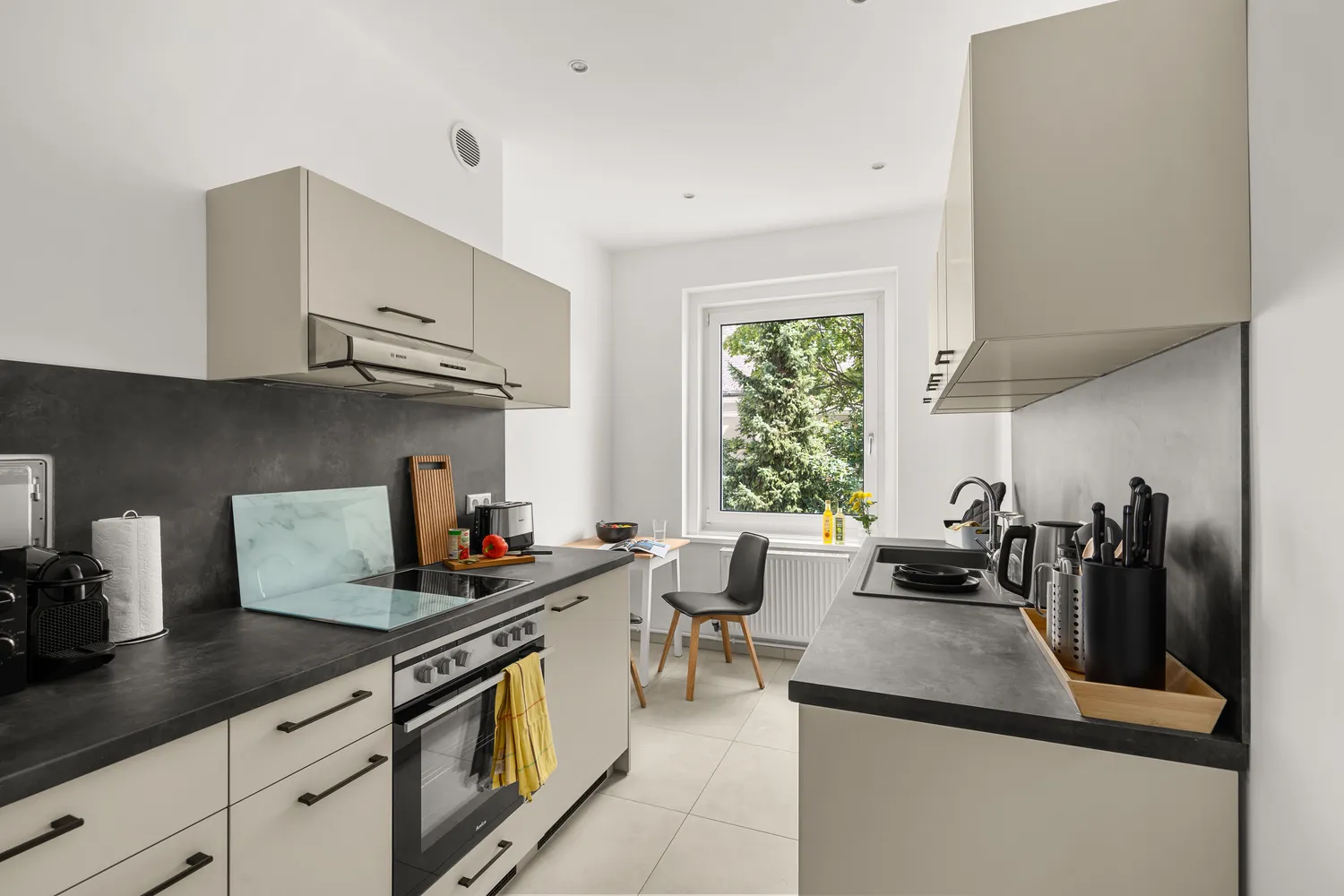 3 Zimmer Wohnung mit 70 m² in Berlin – Bild 3