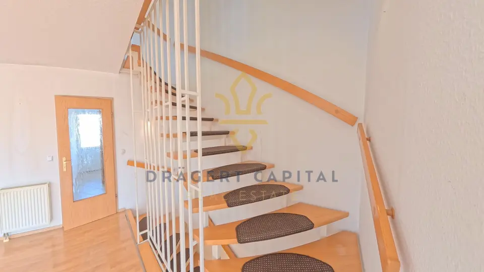5 Zimmer Haus mit 135 m² in Bitterfeld-Wolfen – Bild 7