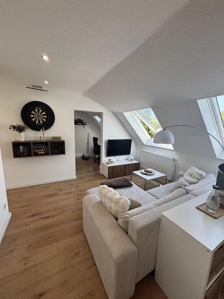 3 Zimmer Wohnung mit 75 m² in Essen – Bild 1