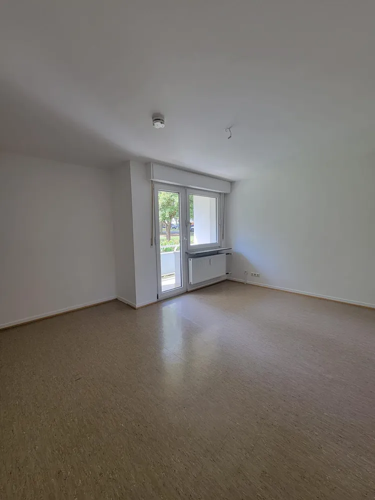 1 Zimmer Wohnung mit 33 m² in Wiesbaden – Bild 3
