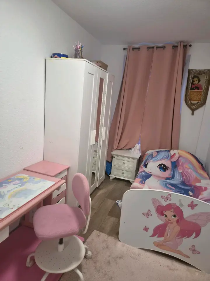 4 room apartment with 70 m² in Freiberg – Photo 8