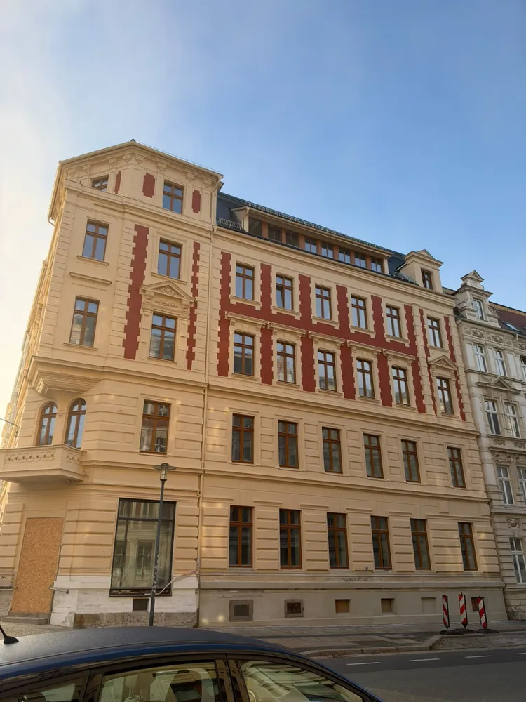 2 Zimmer Wohnung mit 79 m² in Görlitz – Bild 12