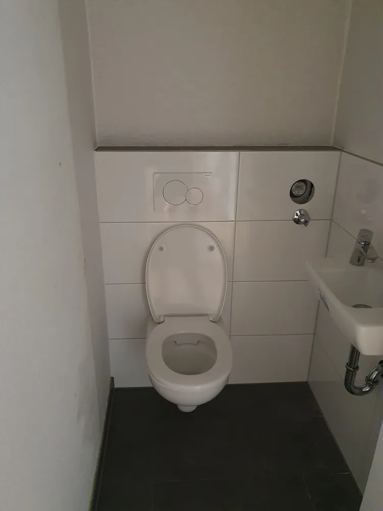 4 Zimmer Wohnung mit 102 m² in Karlsruhe – Bild 7