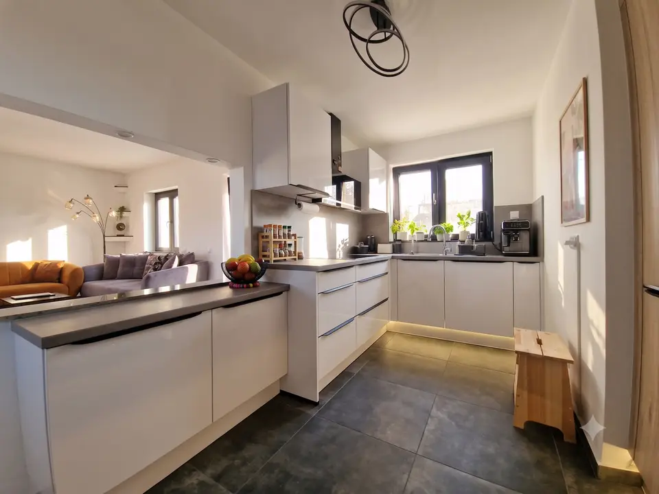 5 Zimmer Wohnung mit 120 m² in Weil am Rhein – Bild 6
