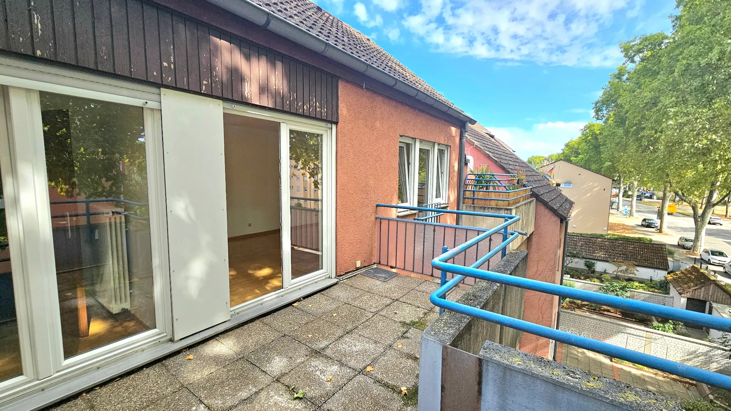 2 Zimmer Wohnung mit 67 m² in Mannheim – Bild 3